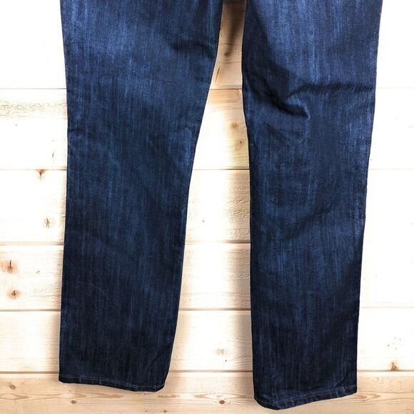 Gap Jeans 1969 Limited Edition Flat‎ Front - Picture 6 of 10